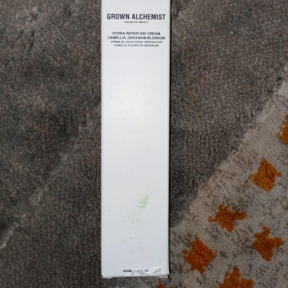 Repairing Day Cream